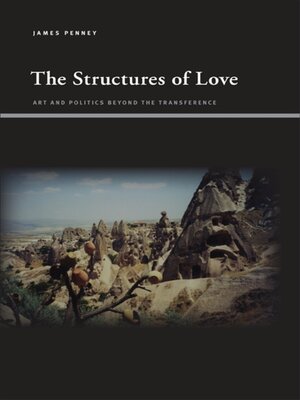cover image of The Structures of Love